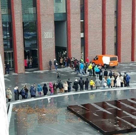 Będzie jeszcze jeden koncert Jimka, Miuosha i NOSPR