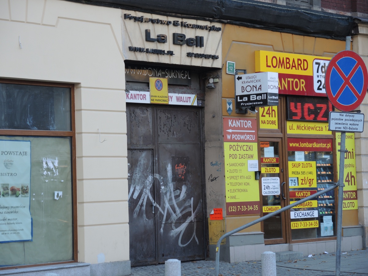 Miasto sprzedaje najcenniejszy lokal w centrum