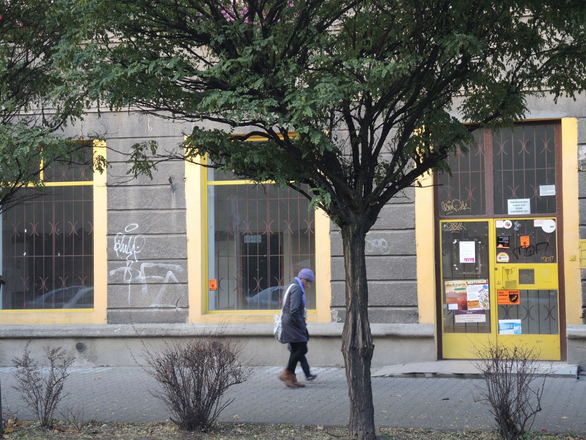 Rusza kolejna edycja lokalu na kulturę