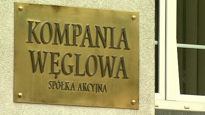 Prezes Kompanii Węglowej zrezygnował z pracy