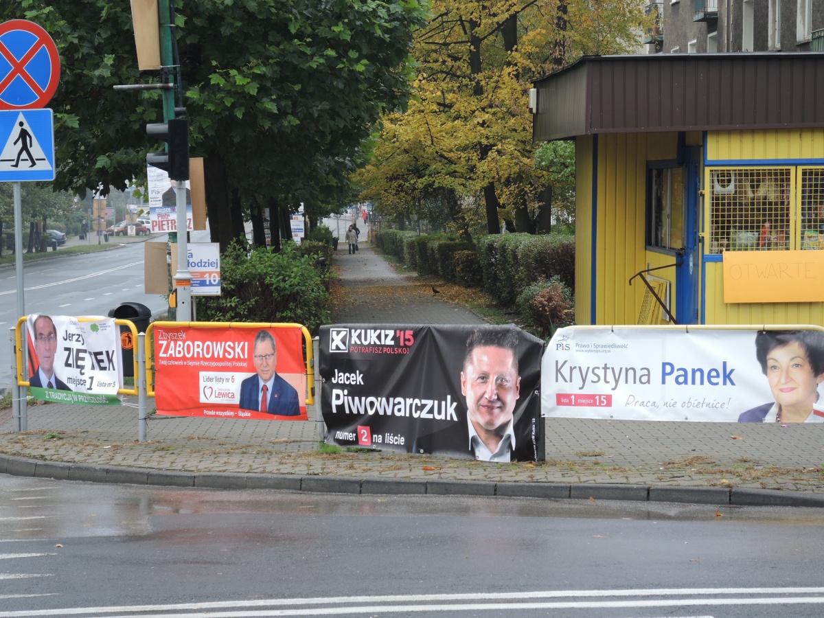 Wyborcza beznadzieja