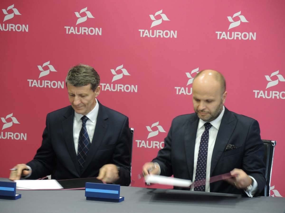 Tauron przejmuje kopalnię Brzeszcze. Zapłacimy wszyscy