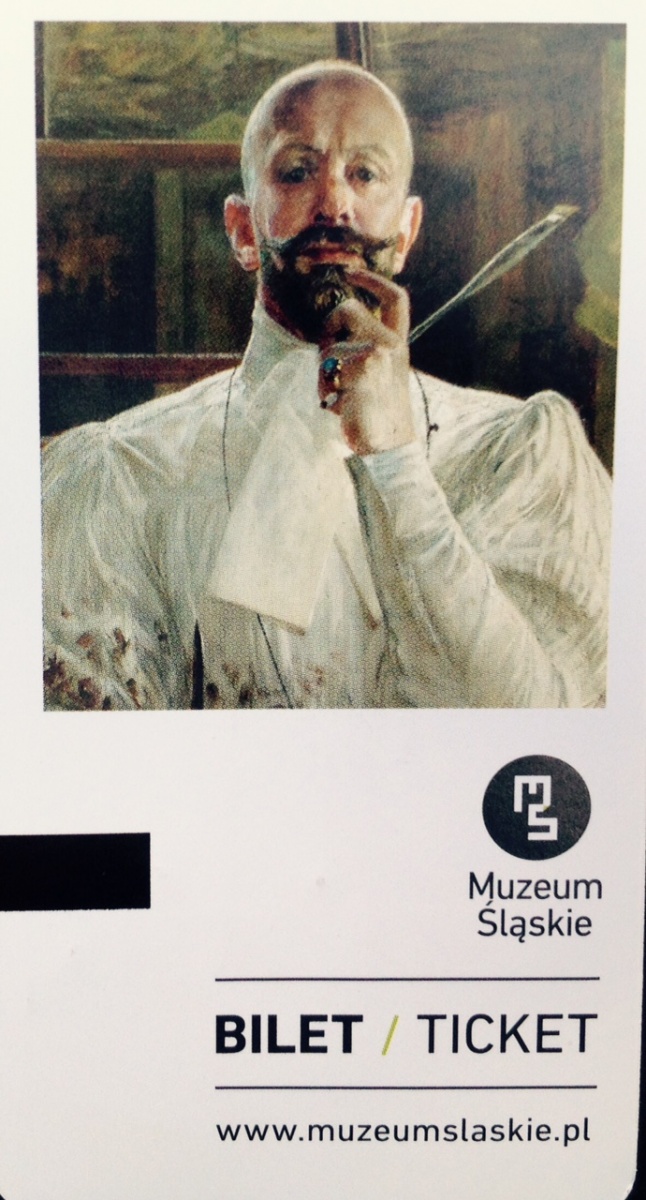 Każdy może wynieść obraz z Muzeum Śląskiego