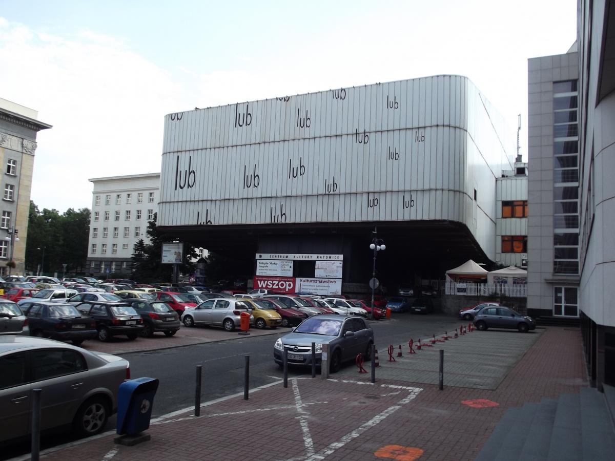 Miasto łączy instytucje kultury, choć nie do końca wie na jakich zasadach