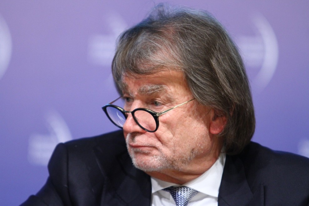 Jan Kulczyk nie żyje. Był ważną postacią również dla Katowic