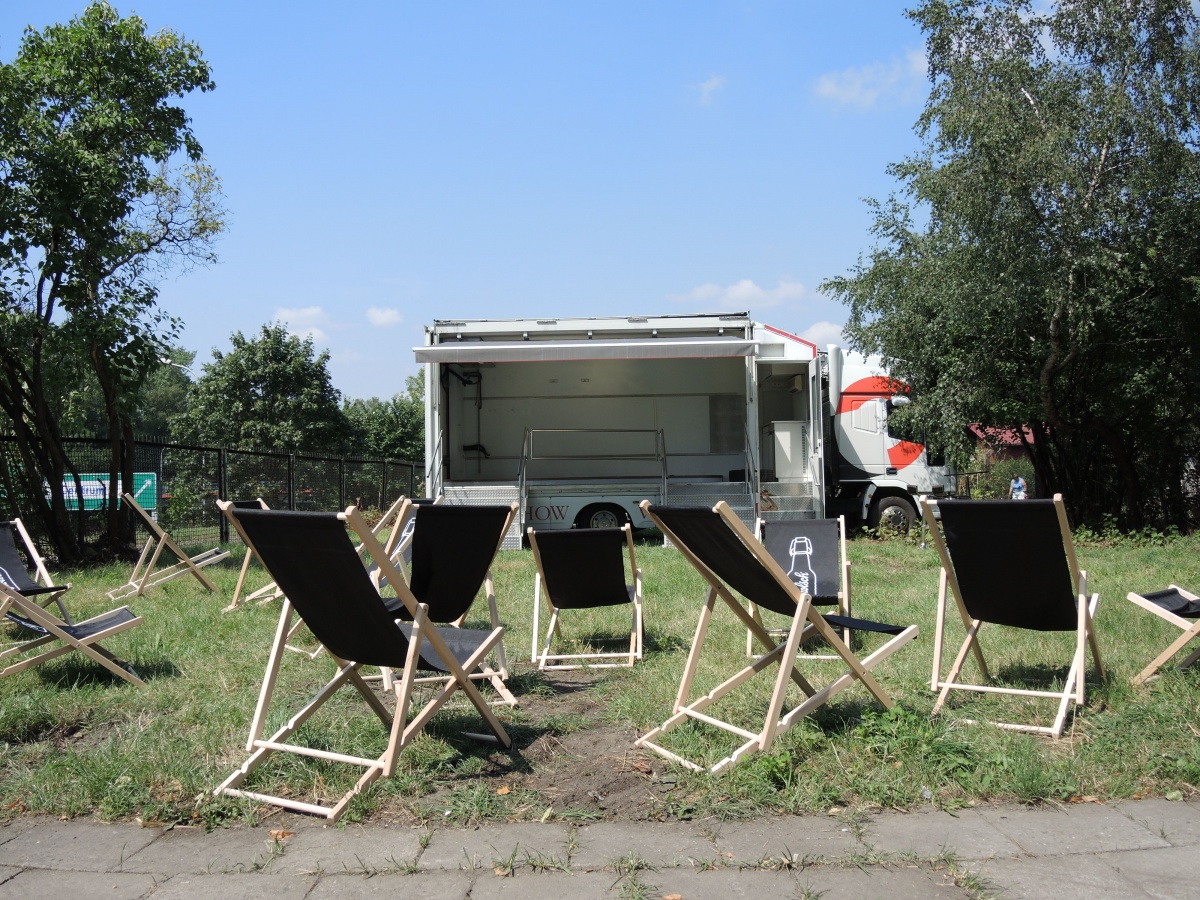 Bar Galop startuje z koncertami. Na początek Artur Rojek i Tomek Makowiecki
