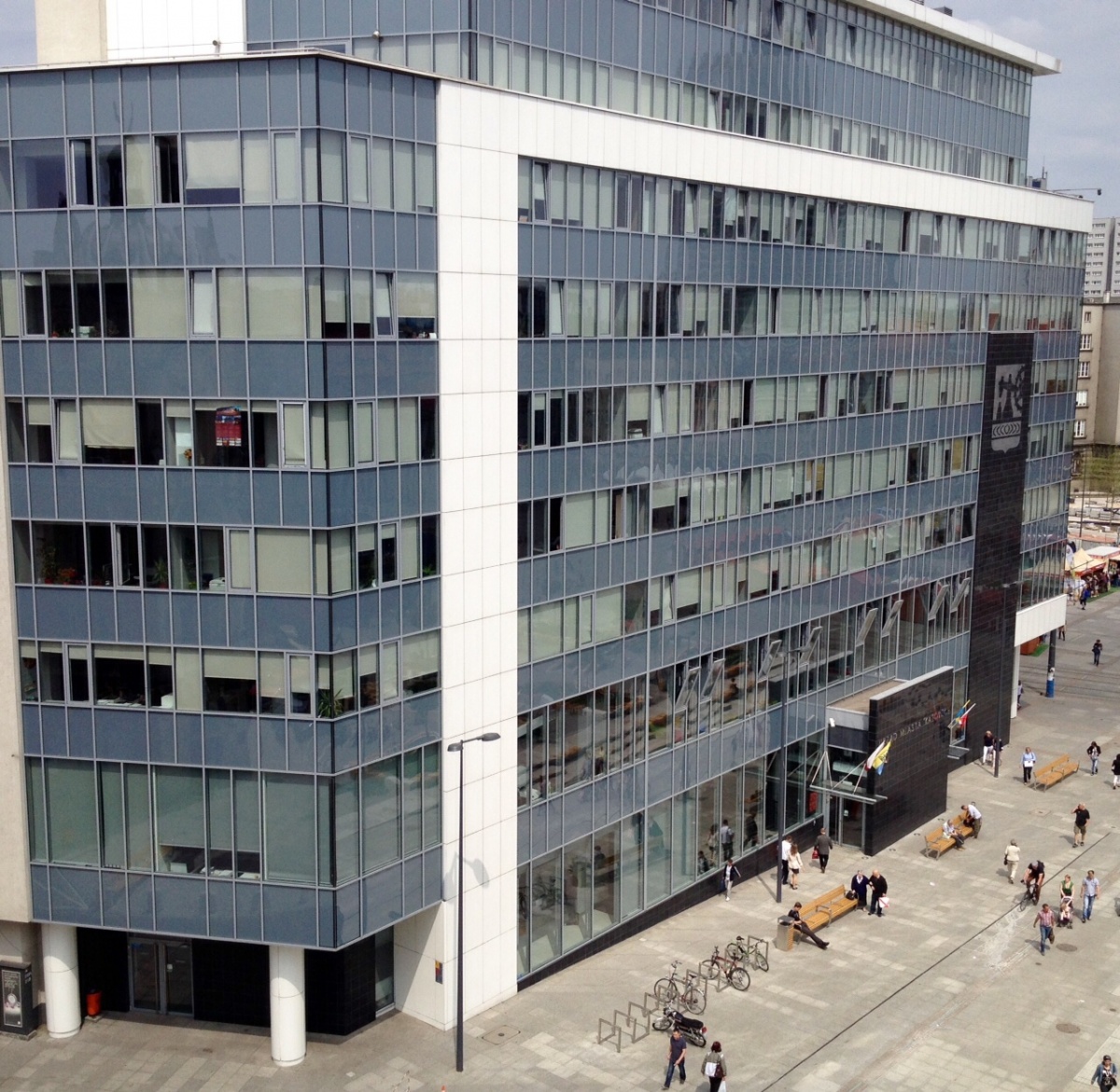 Katowice chcą ułatwić życie małym firmom