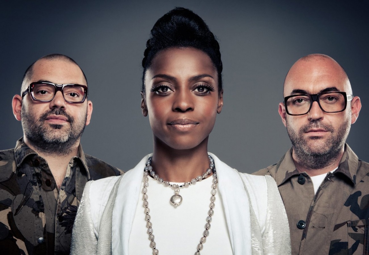 Morcheeba wystąpi na urodzinach Katowic