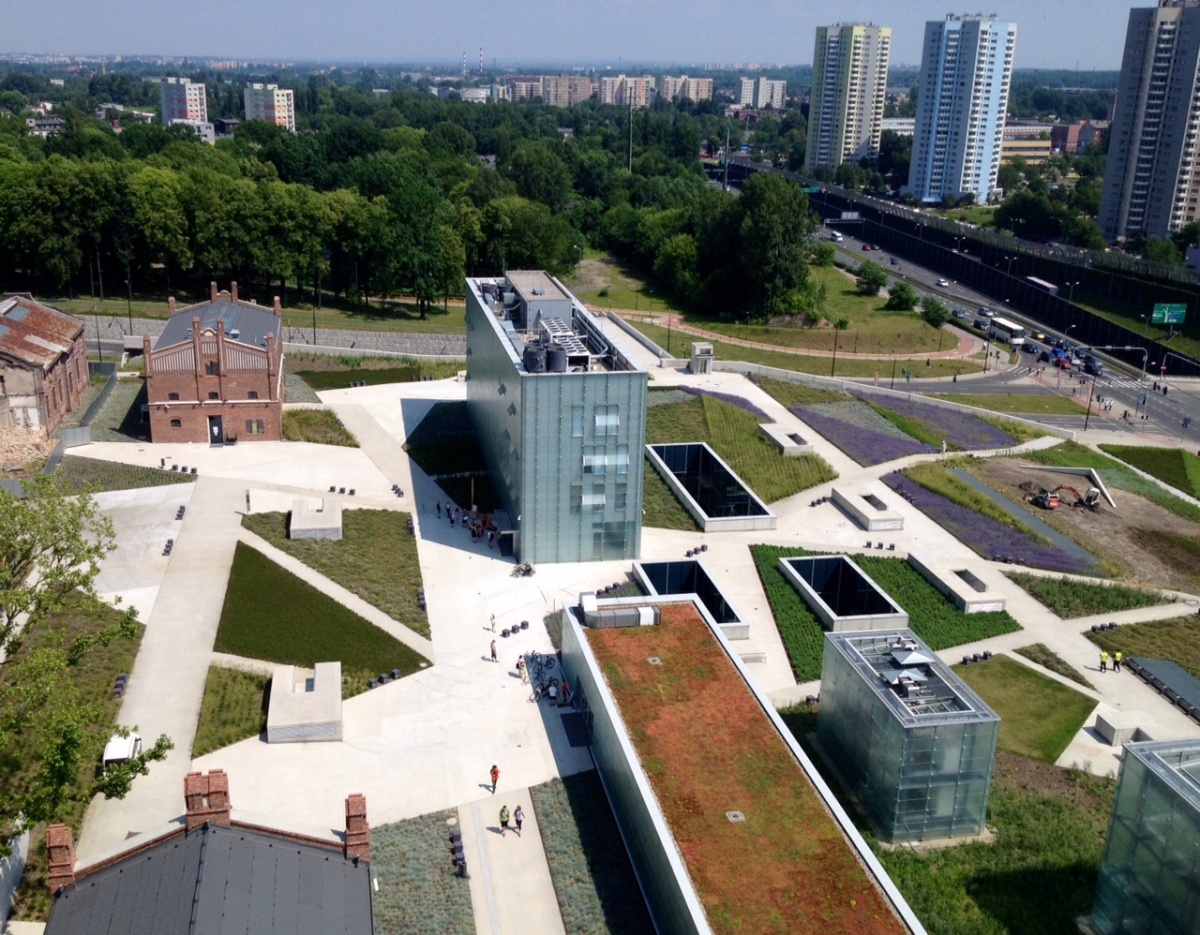 Są jeszcze wejściówki na Festiwal Otwarcia Muzeum Śląskiego