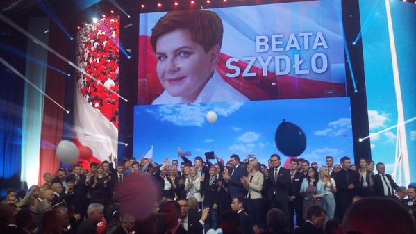 Platforma niczego się nie uczy