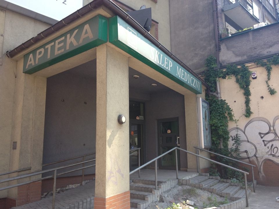 Lokal na kulturę w Katowicach. Kto może go wynająć?