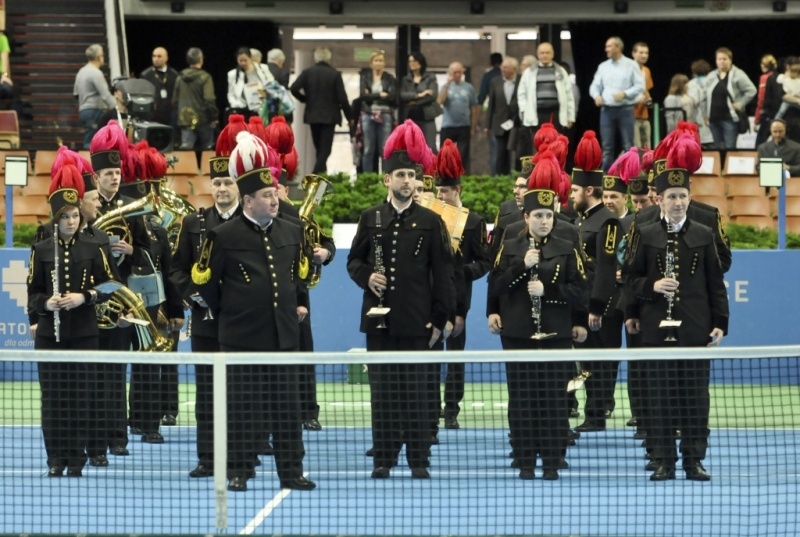Co miasto zyskało na turnieju Katowice Open?