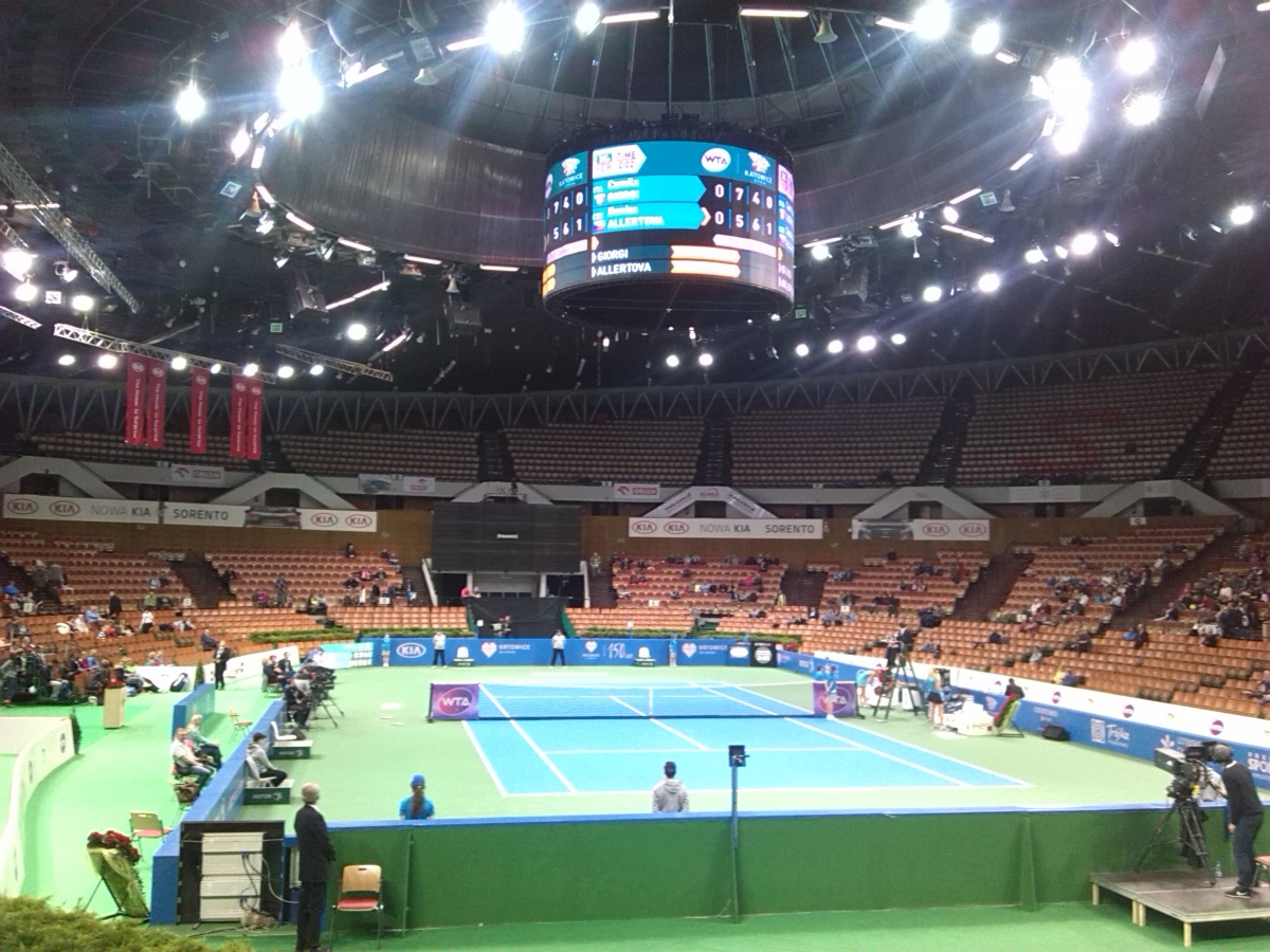 Katowice Open: dla kogo jest ten turniej?