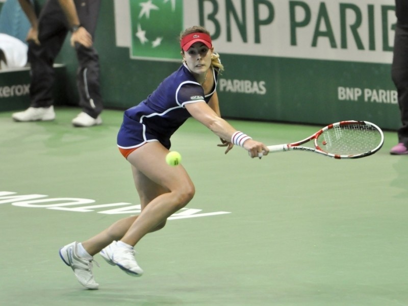 Katowice Open coraz uboższy w gwiazdy