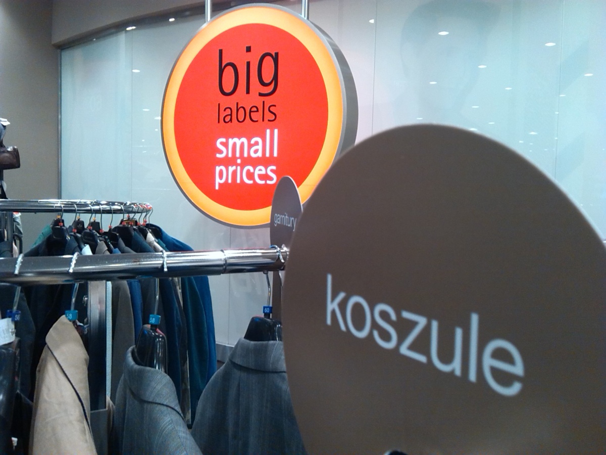 Otwarcie TK Maxx w Katowicach. Będą konkursy dla pierwszych klientów