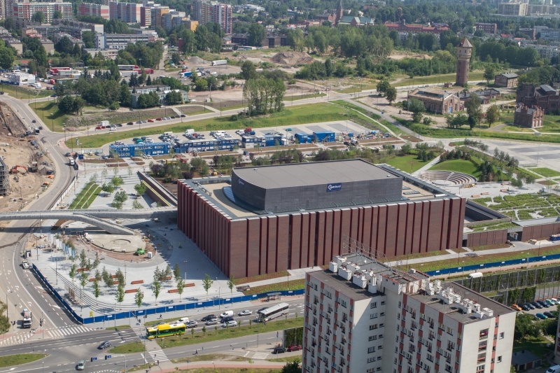 Dlaczego nie zgadzam się ze Stowarzyszeniem Moje Miasto w sprawie Betonowej Kostki