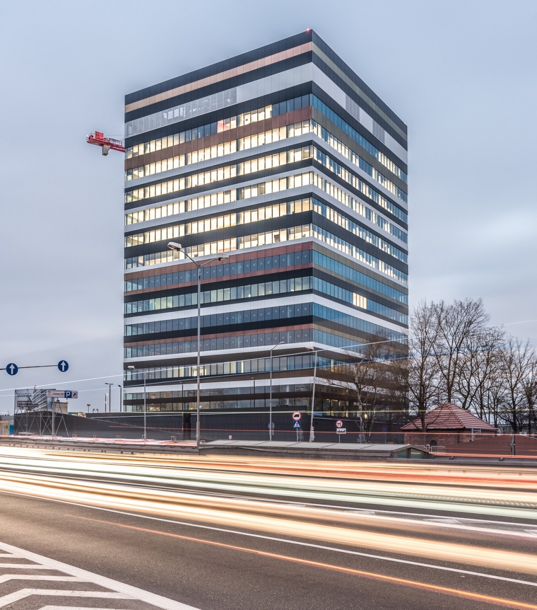 Capgemini wyprowadzi się z Altusa