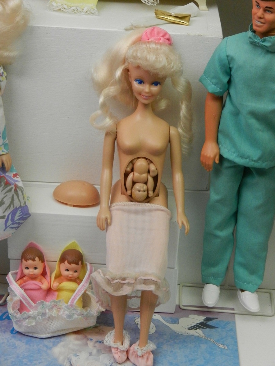 Sąd nad Barbie