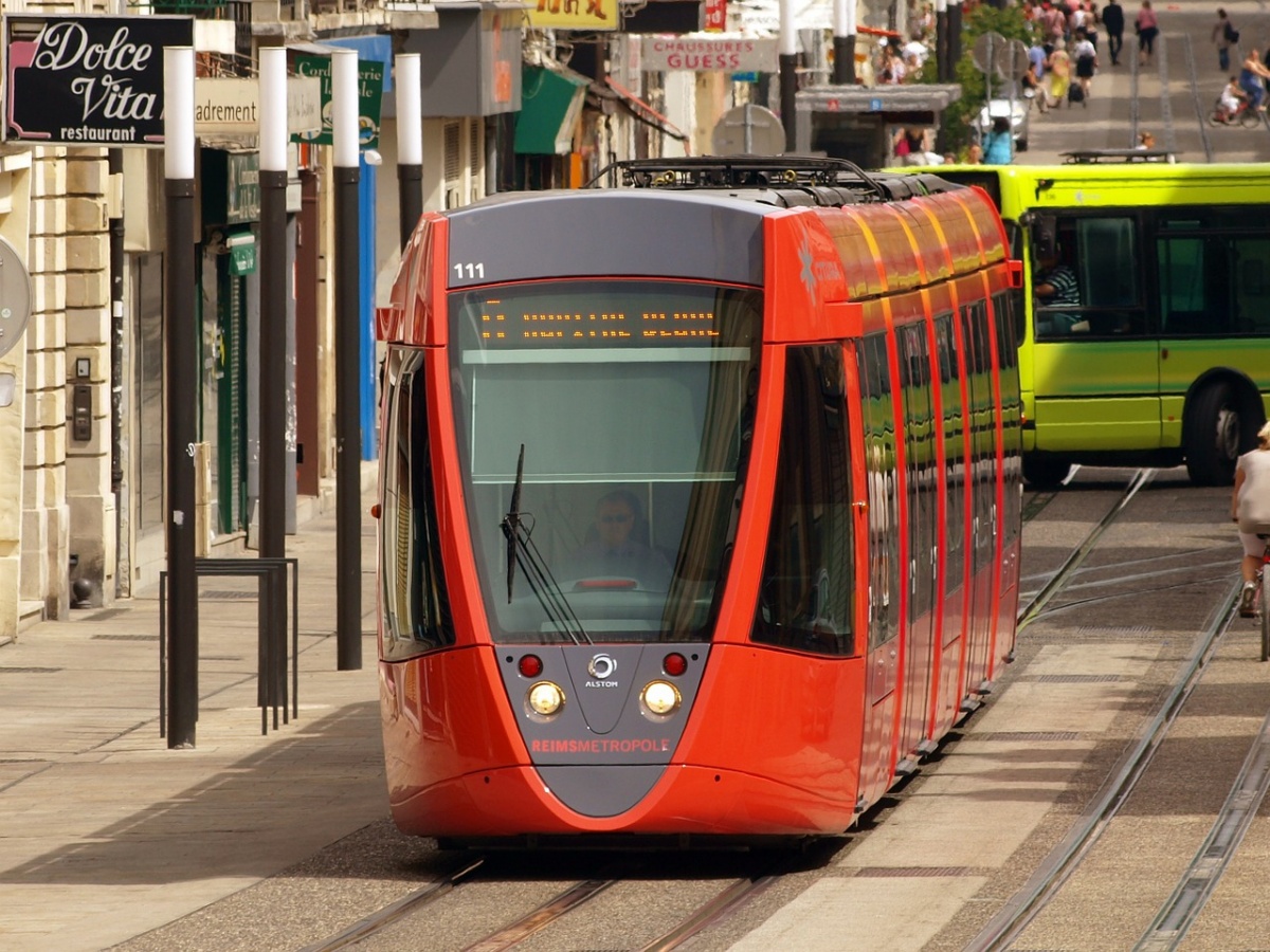 Czy prezydent Katowic dobrze przemyślał decyzję o budowie tramwaju? Nie jestem pewien