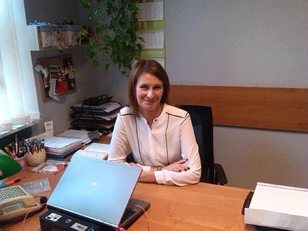Marzena Szuba wiceprezydentem Katowic