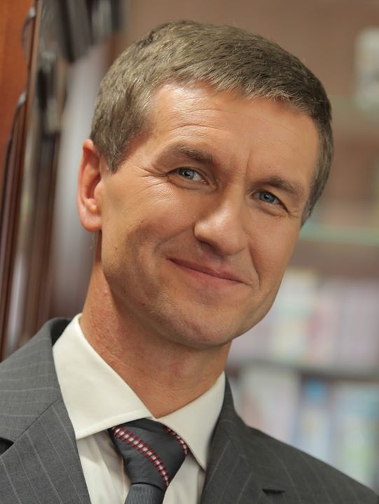 Burmistrz Mikołowa przeciera szlak, ale do szczytu jeszcze daleko