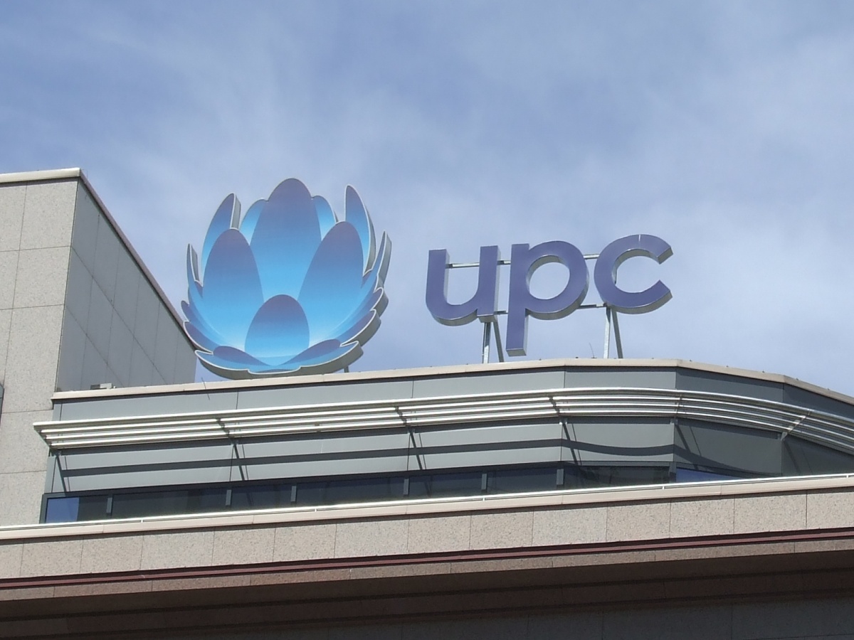 UPC wycofuje się z podwyżki opłat