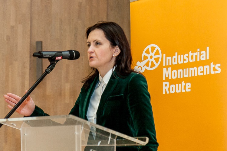 Alicja Knast: Niektórzy „podczepili się” pod Muzeum Śląskie i próbowali wykorzystać je do własnych celów. Uważam, że to nieuczciwe