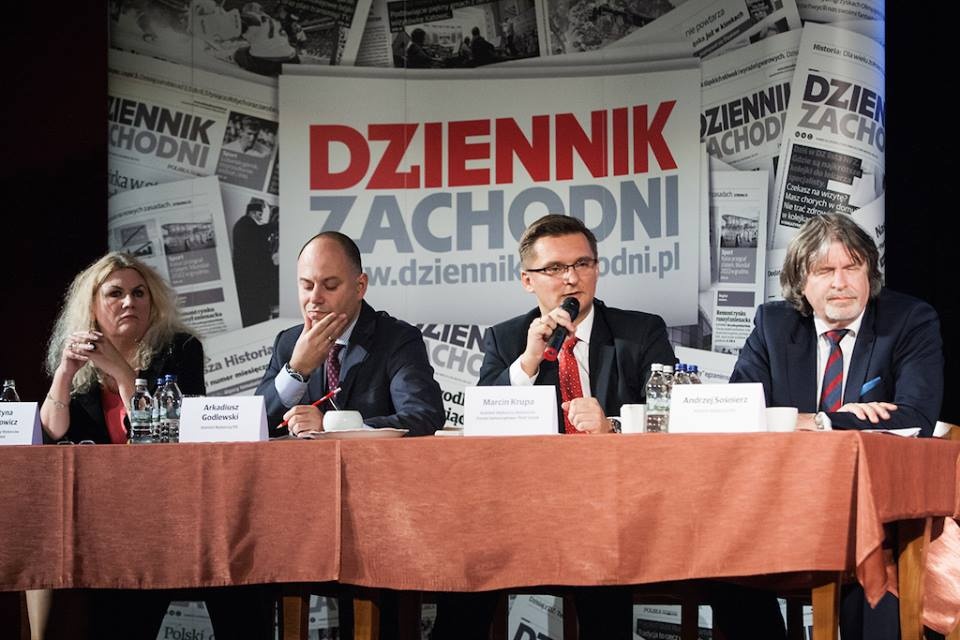 To już jest koniec. O czym mówili kandydaci na prezydenta Katowic i jakie mają pomysły na miasto?