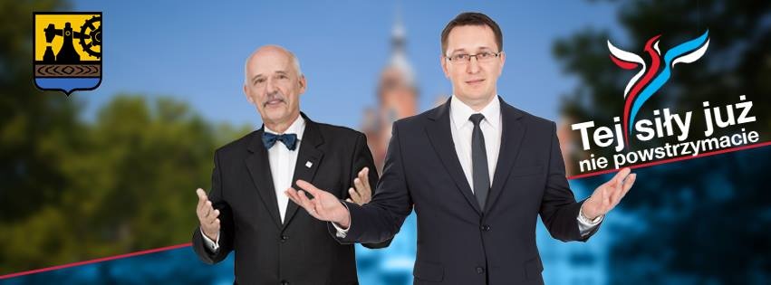 Kandydat na prezydenta Katowic chce zlikwidować straż miejską i zwolnić 30% urzędników 