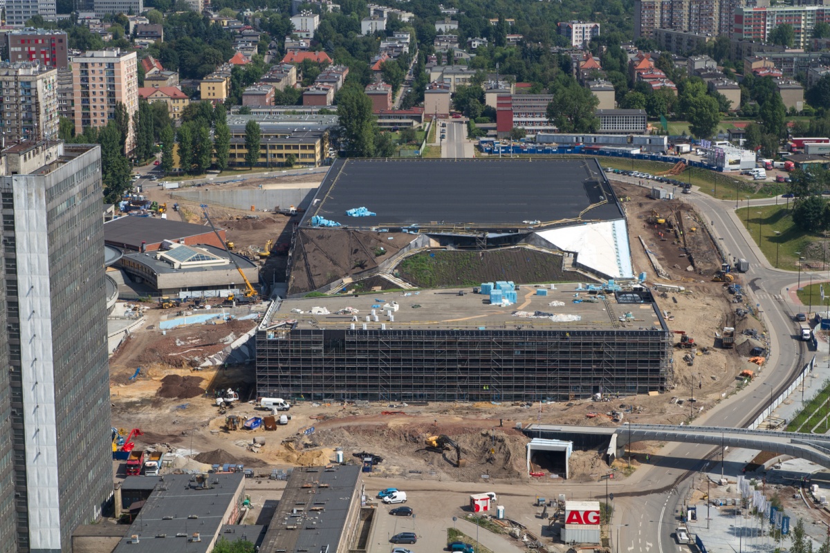 Katowice wydadzą na promocję turystyki biznesowej ponad 50 mln złotych