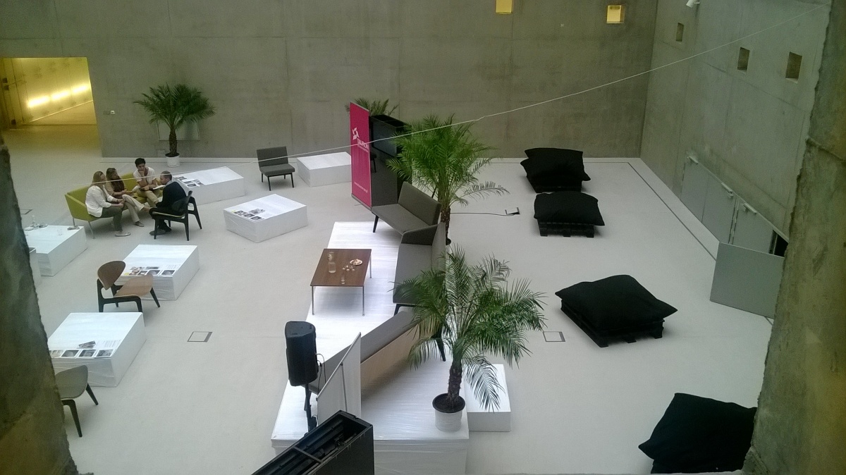 Nowa Muzyka wchodzi do muzeum