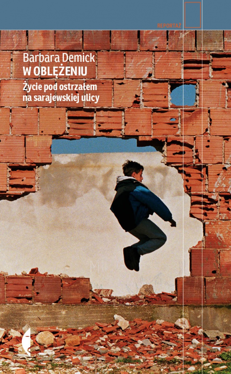 Życie przy alei snajperów