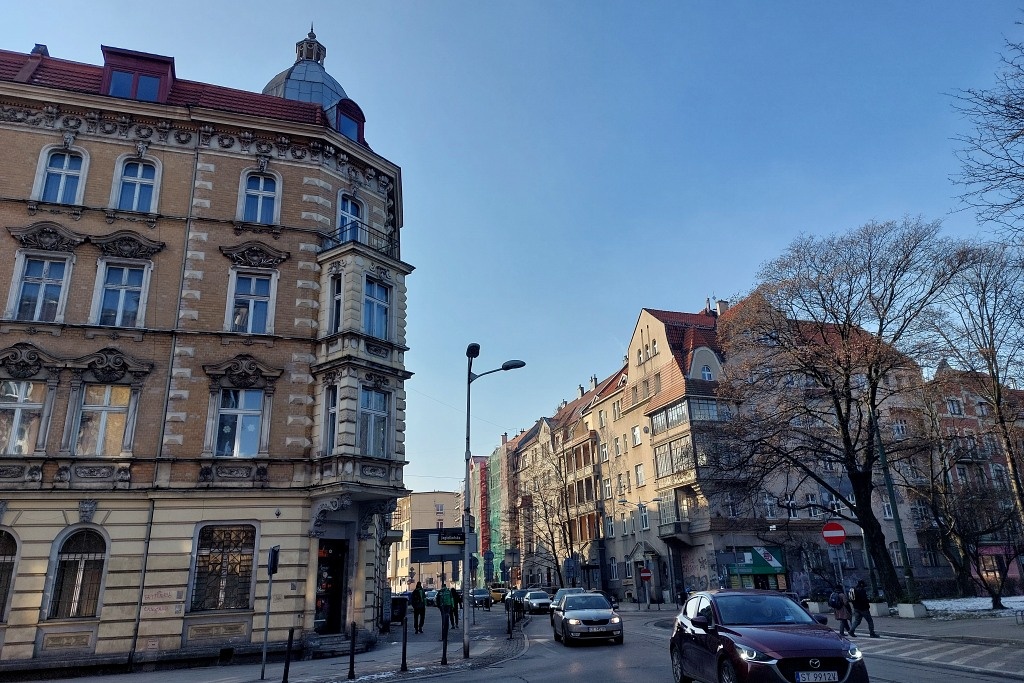 Dzień dobry Katowice. Zbliża się otwarcie nowego domu kultury