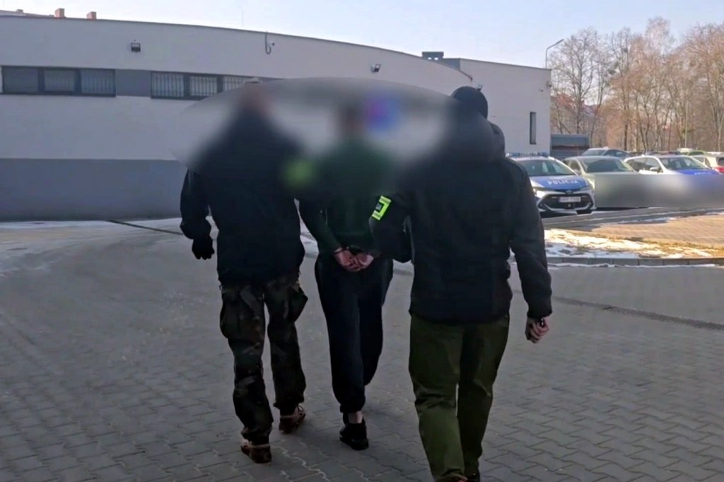 Chcieli oszukać seniora, ale ten okazał się sprytniejszy. Policja zatrzymała 19-latka z Katowic