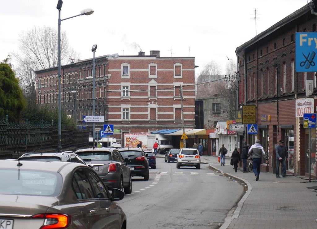 Dzień dobry Katowice. Kamienice w Bogucicach zostaną zmodernizowane