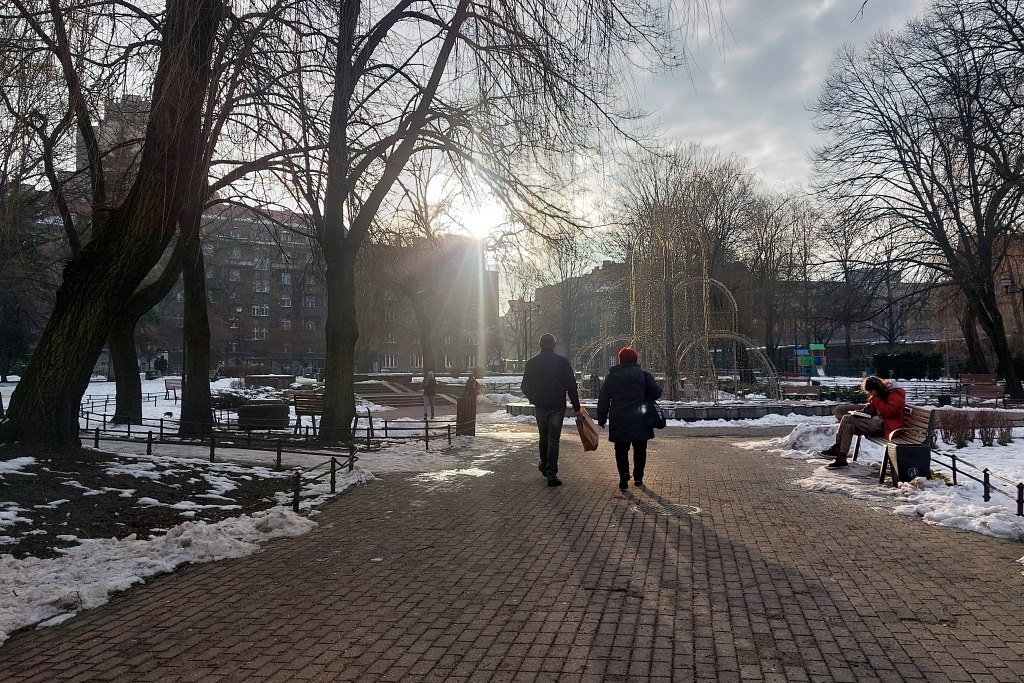 Dzień dobry Katowice. Szykuje się kolejna inwestycja mieszkaniowa na os. Witosa