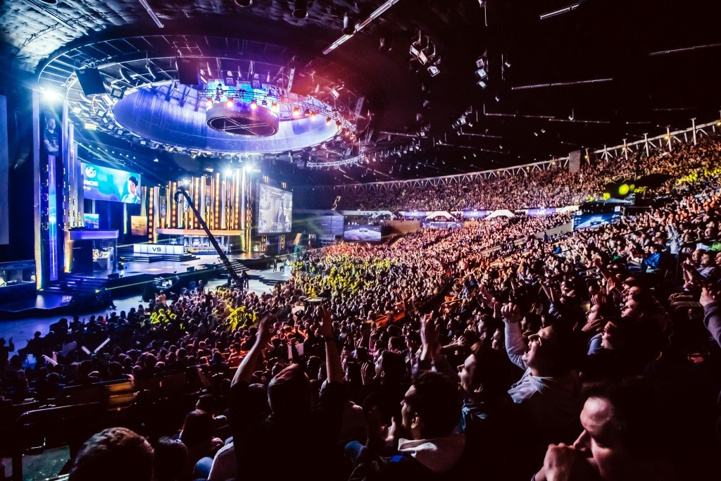 Rusza Intel Extreme Masters w Spodku i MCK. Bezpłatne atrakcje przez cały weekend