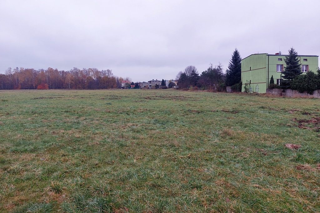 Spór o osiedle na Ochojcu. Deweloper wygrał w sądzie, ale nadal nie wiadomo, co wybuduje