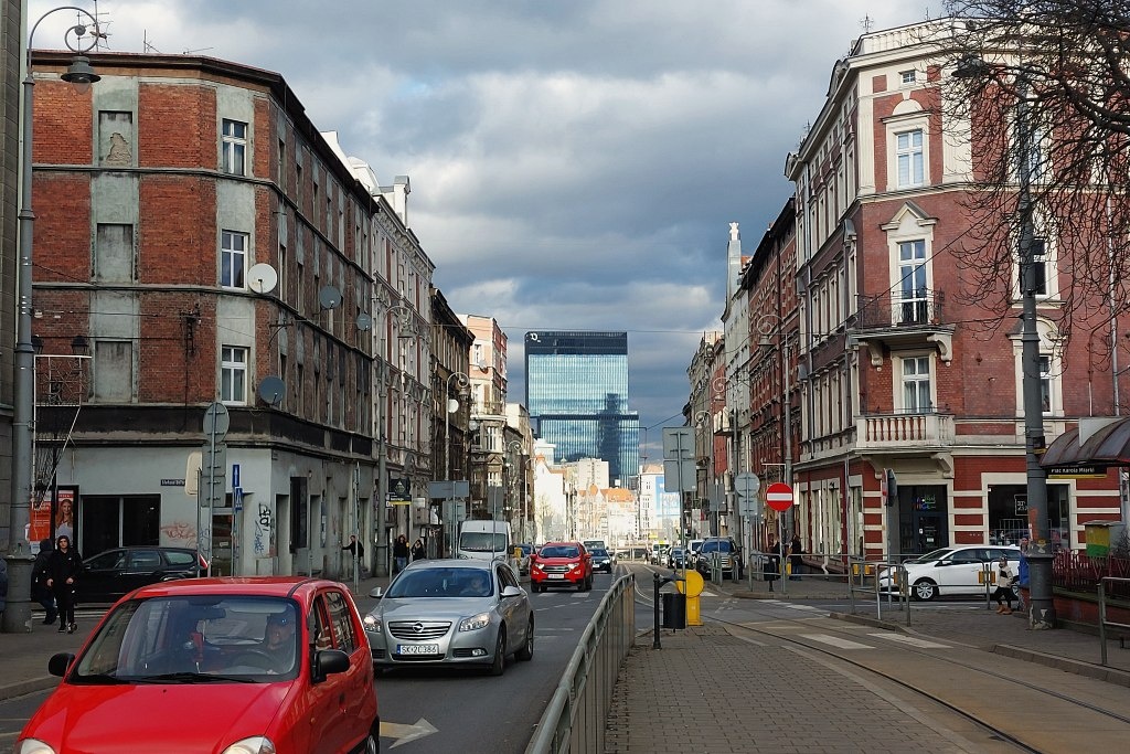 Dzień dobry Katowice. Jest propozycja podziału dotacji na zabytkowe obiekty