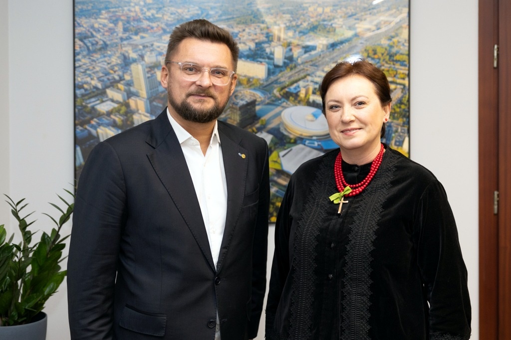 Prezydent Marcin Krupa powołał kolejnego pełnomocnika. Tym razem ds. regionalizmu