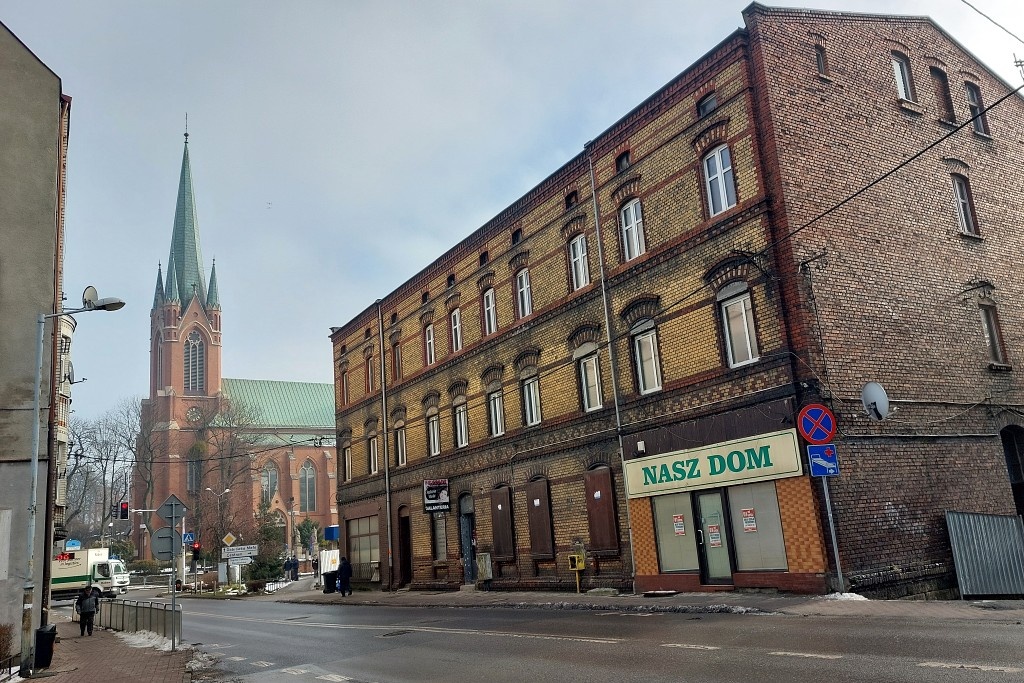 Katowice dostały miliony na budowę Centrum Himalaizmu. Resztę pieniędzy wyłoży miasto