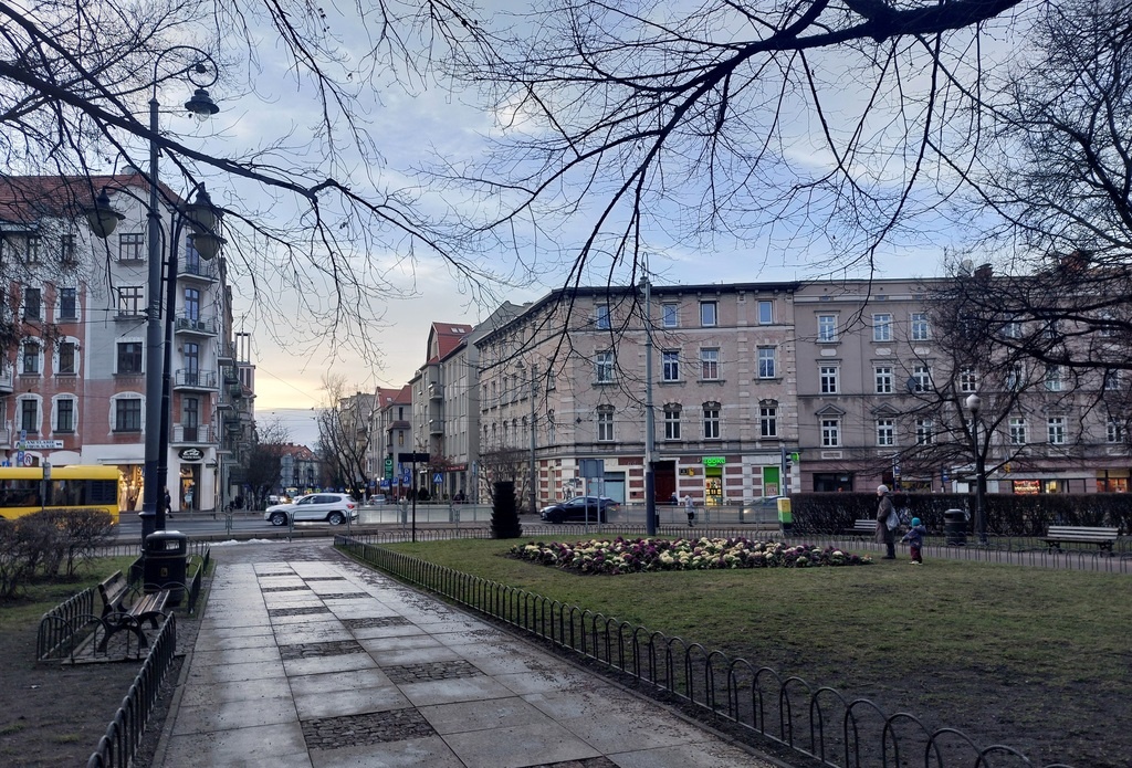 Dzień dobry Katowice. Koniec popularnej księgarni w centrum miasta