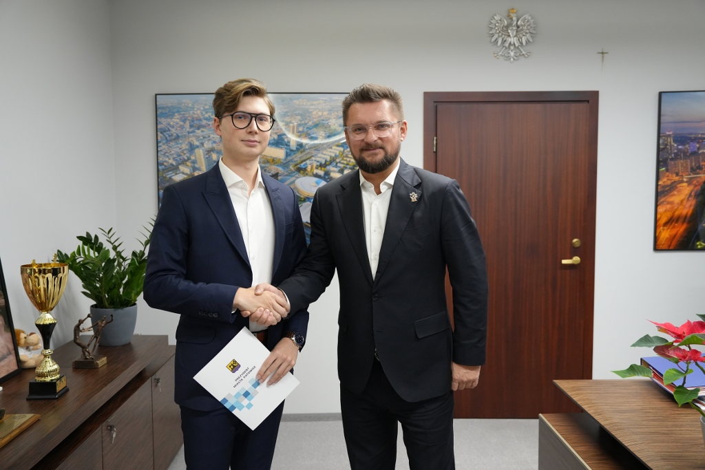 Pełnomocnik prezydenta ds. młodzieży to nie będzie funkcja pełniona społecznie