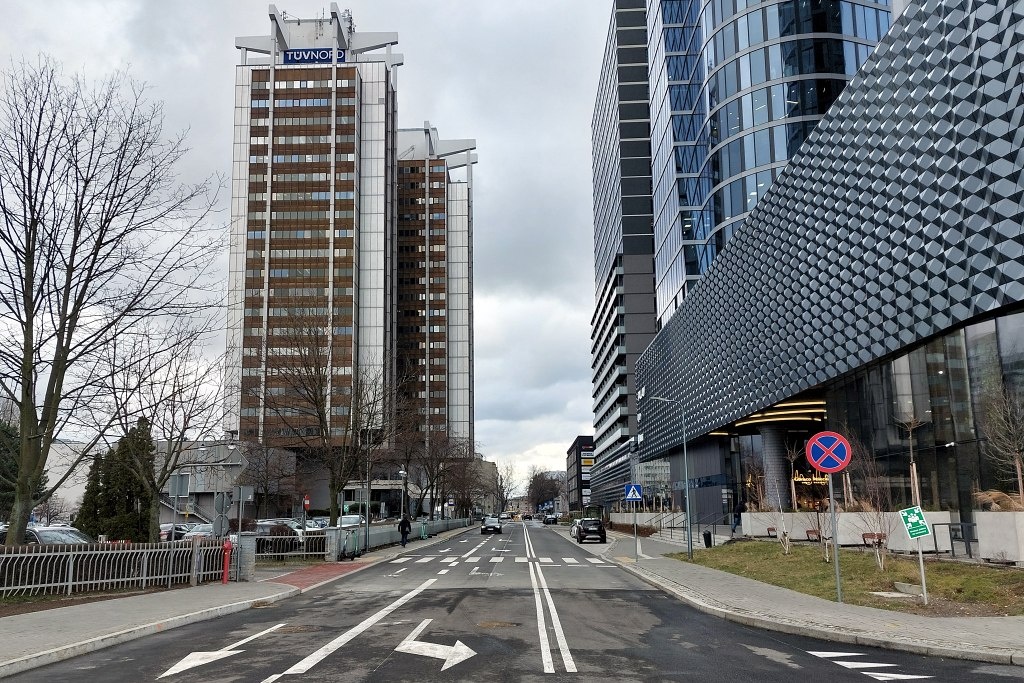 Dzień dobry Katowice