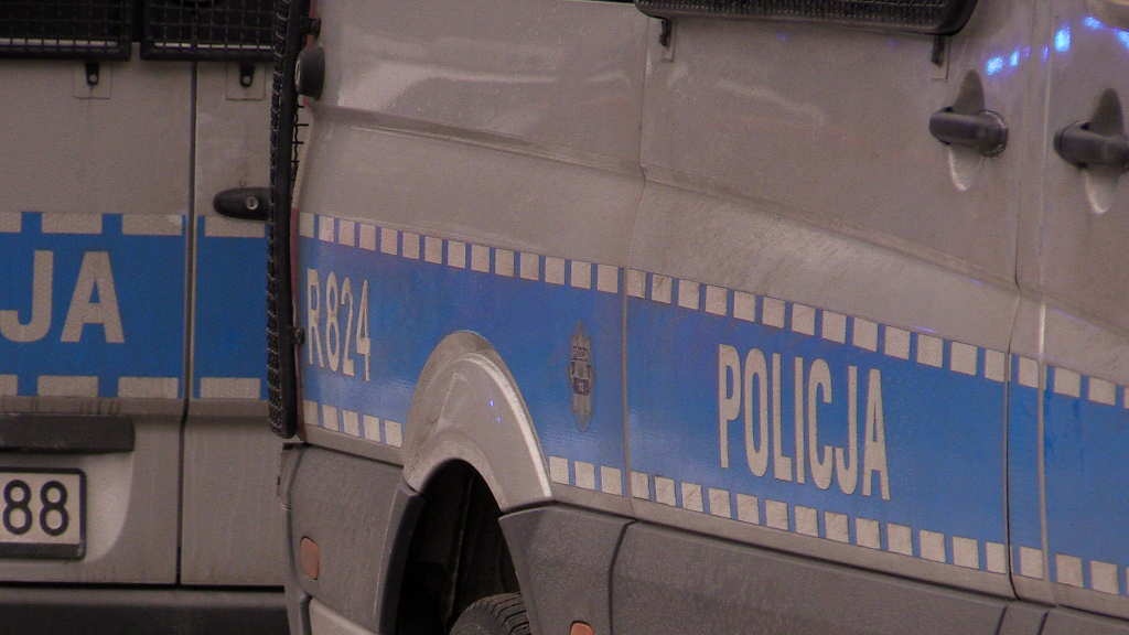 Kobieta dźgnęła nożem byłego partnera. Trafiła do aresztu