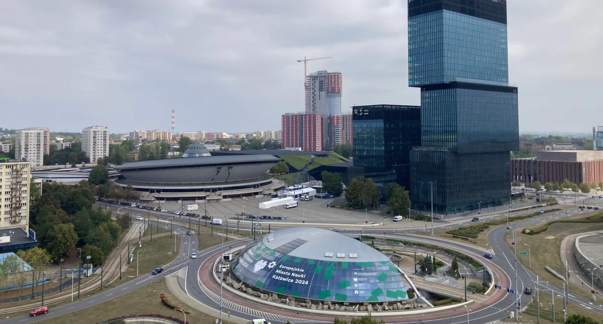Czy wiesz jak i kiedy Katowice powiększały swój obszar? Sprawdź swoją wiedzę i rozwiąż QUIZ