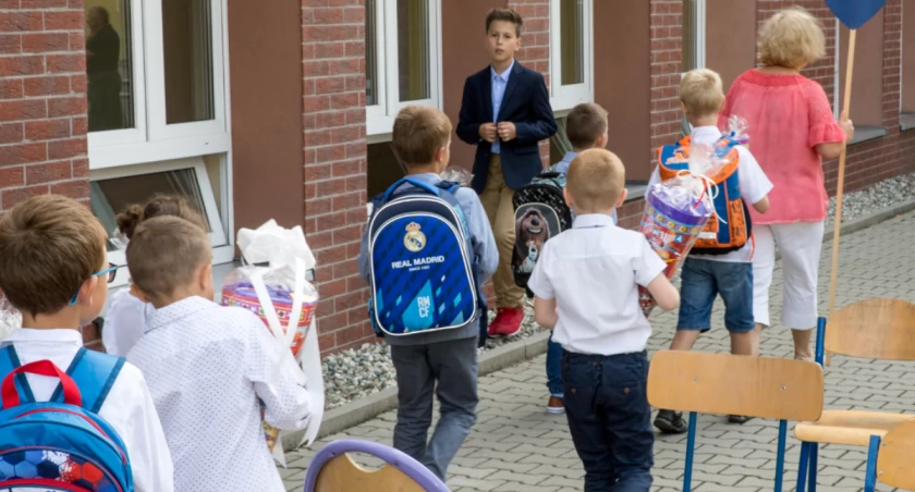 Rozpoczyna się nabór do katowickich szkół i przedszkoli