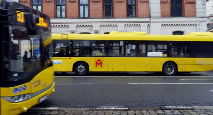 Z Katowic do Jaworzna. ZTM wydłuża trasę linii autobusowej 