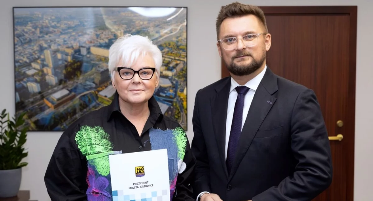 Prezydent powołał nową pełnomocniczkę. Zajmie się sprawami seniorów