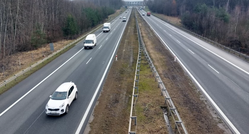 Szykują się utrudnienia na A4. Rusza kolejny remont